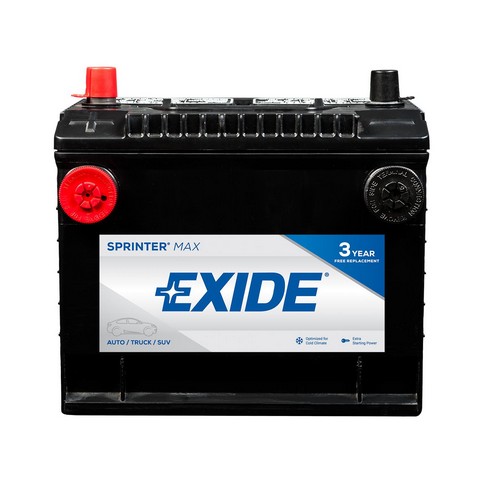 Fast Car Battery Replacement | Mobile Battery Solutions